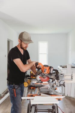 trim and cabinetry specialists