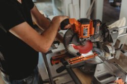 home trim installation