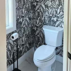 bathroom remodel Auburn Indiana Northeast