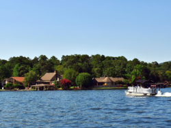 lake Home Remodeling & Renovation